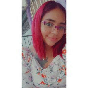Meet your Posher, Gema paola